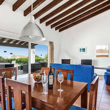 Villa Bini Blanca Binibeca