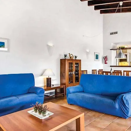 Bini Blanca بينيبيكا