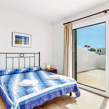 Villa Bini Blanca *
