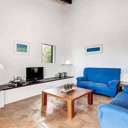 Villa Bini Blanca