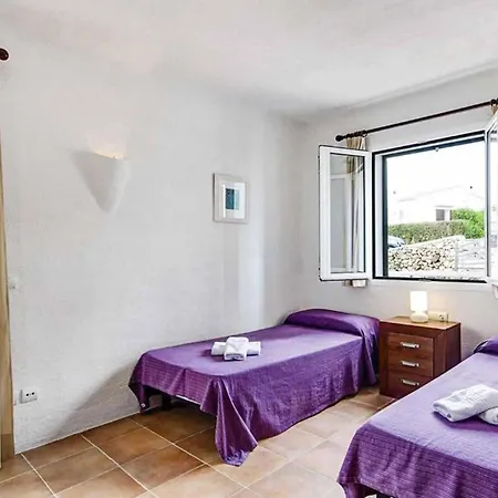 Bini Blanca Binibeca