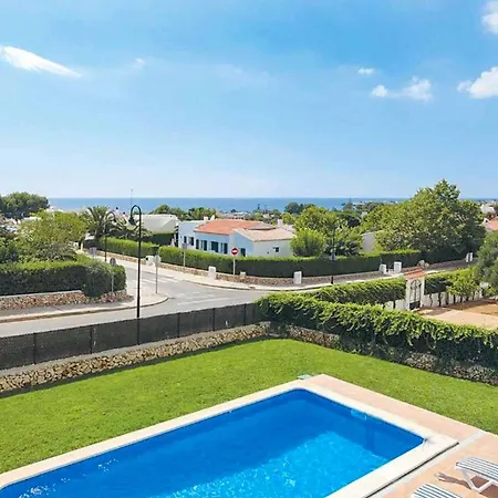 Bini Blanca Villa *