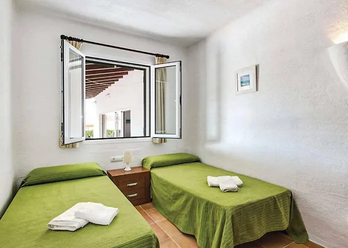 Bini Blanca * Binibeca