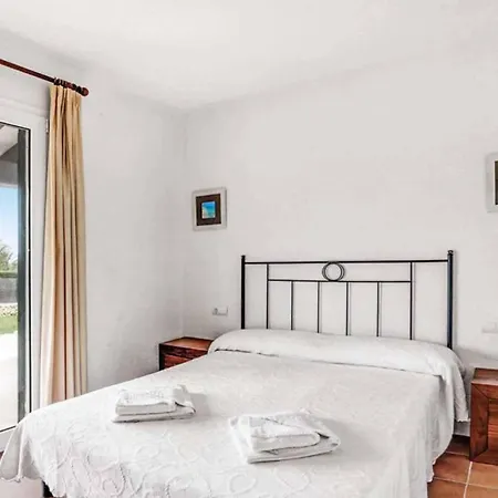 别墅 Bini Blanca *