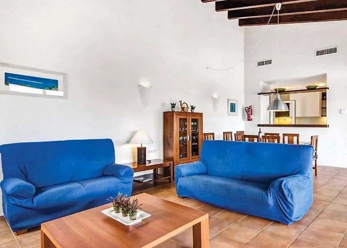 Bini Blanca Binibeca