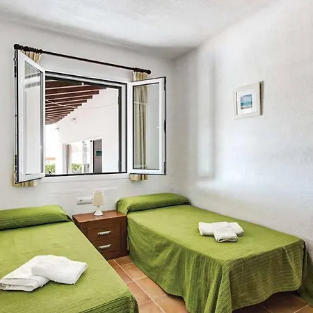 Bini Blanca * Binibeca