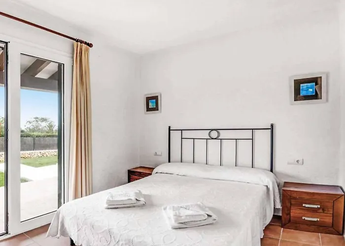 Вилла Bini Blanca *